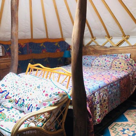 Cotswolds Camping At Holycombe Shipston-on-Stour Kültér fotó