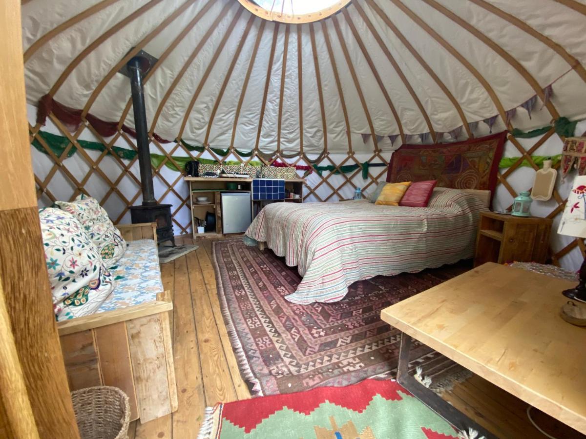 Cotswolds Camping At Holycombe Shipston-on-Stour Kültér fotó