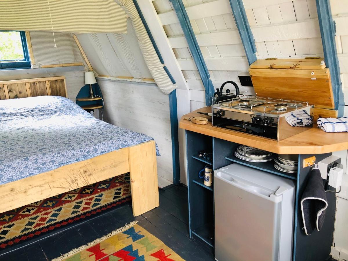Cotswolds Camping At Holycombe Shipston-on-Stour Kültér fotó