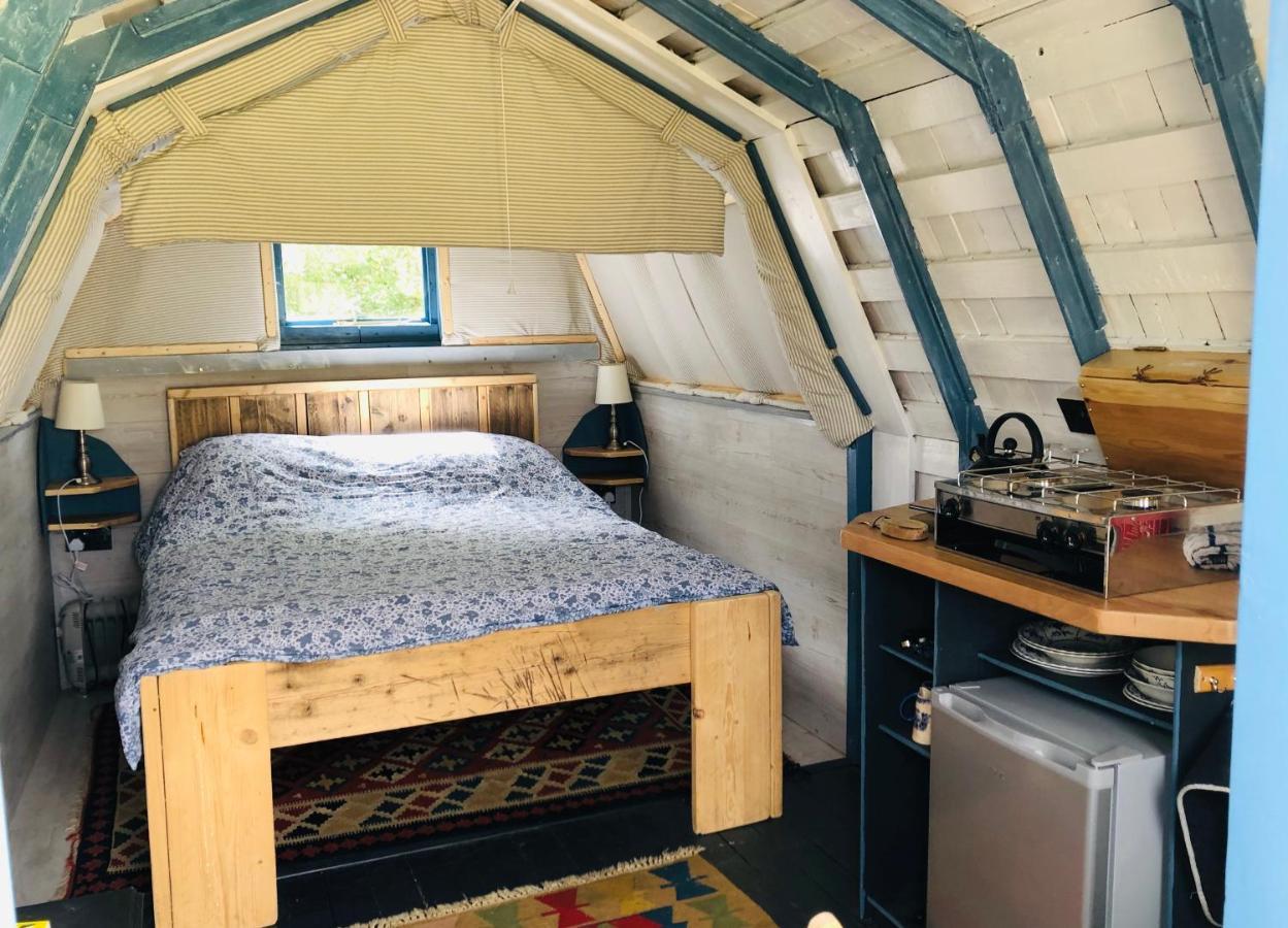 Cotswolds Camping At Holycombe Shipston-on-Stour Kültér fotó