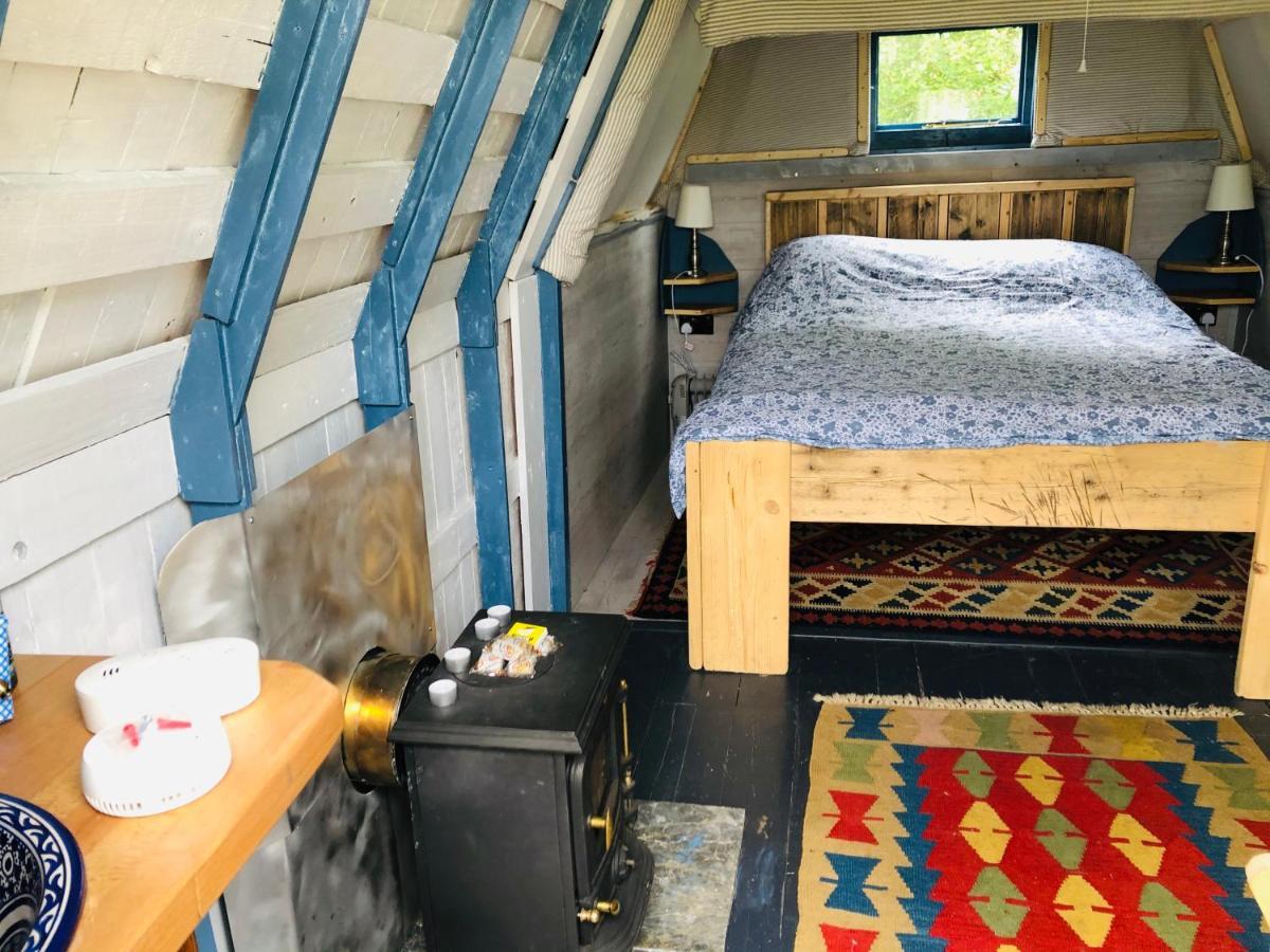 Cotswolds Camping At Holycombe Shipston-on-Stour Kültér fotó