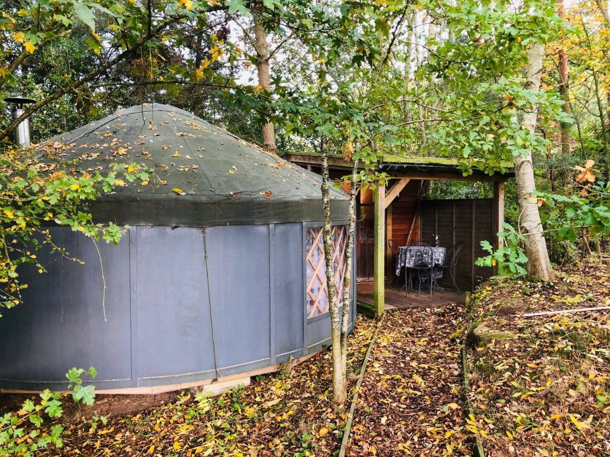 Cotswolds Camping At Holycombe Shipston-on-Stour Kültér fotó