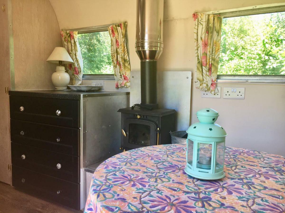 Cotswolds Camping At Holycombe Shipston-on-Stour Kültér fotó