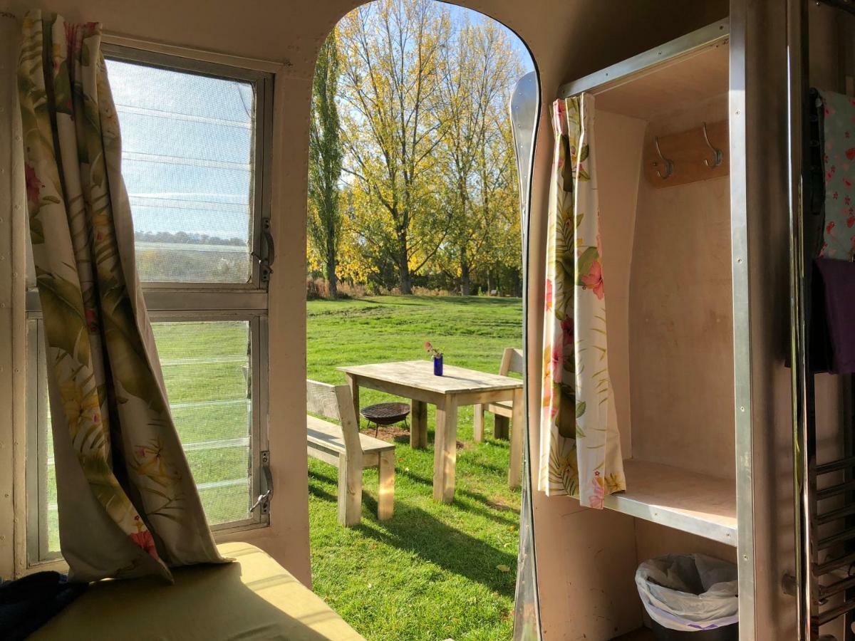 Cotswolds Camping At Holycombe Shipston-on-Stour Kültér fotó